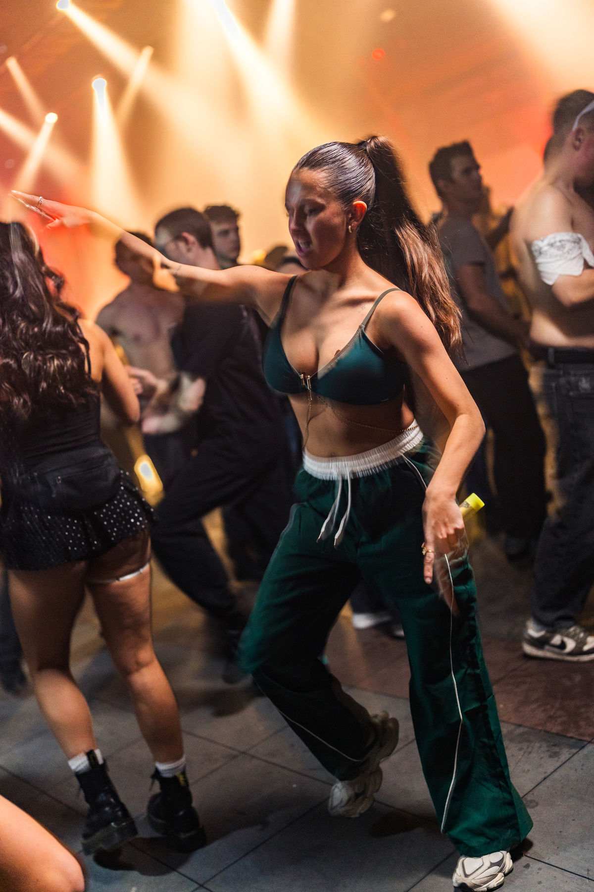 Loading... just a sec